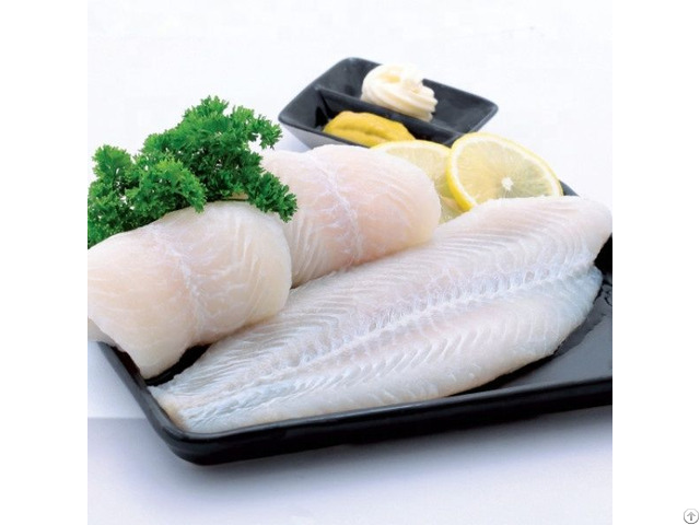 Cheap Price Well Trimmed Basa Pangasius Fillet Catfish