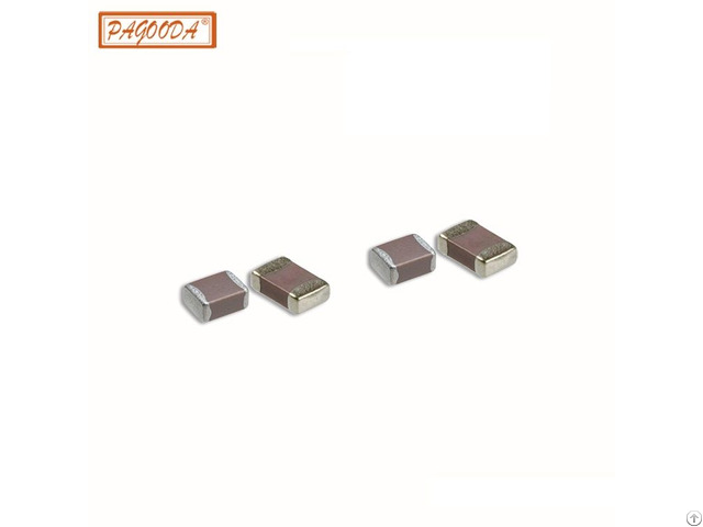 Smd Capacitor 01005 X5r 104m 6 3v