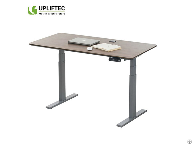 Automatic Height Adjustable Office Desk