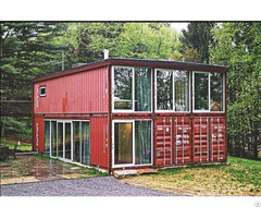 Shipping Container House For Home