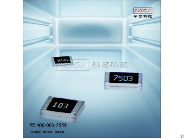 Resistor 0603 1 10w 5% 200r