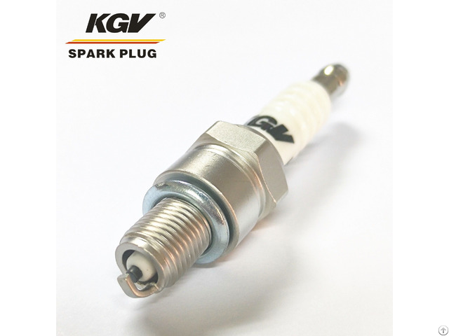 Motorcycle Spark Plug Cr6hsa For Hero Honda