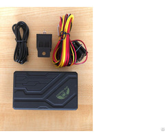 Coban Car Tracker Gps Tk108 Magnetic Waterproof Long Standby