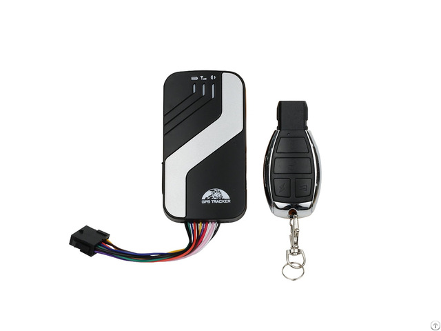 Coban New Gps Tracker 4g Car Gps403a With Engine Cut Relay
