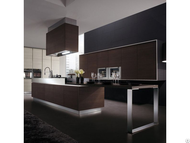 China Stainless Steel Kitchen Cabinets Suppliers Introduces The Requirements Of Handmade Sink