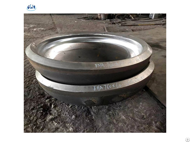 Tank Elliptical Head With Asme Standard Manufacturers In China
