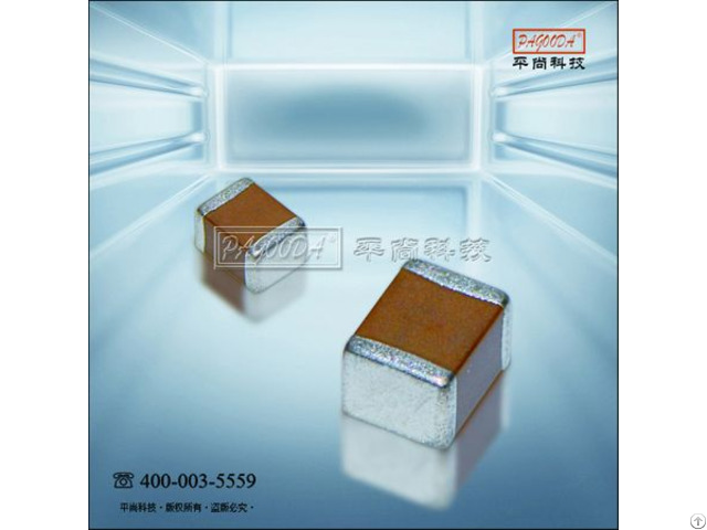 Smd Ceramic Capacitor 0402 X5r 224k 25v