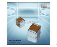 Smd Ceramic Capacitor 0402 X5r 224k 25v