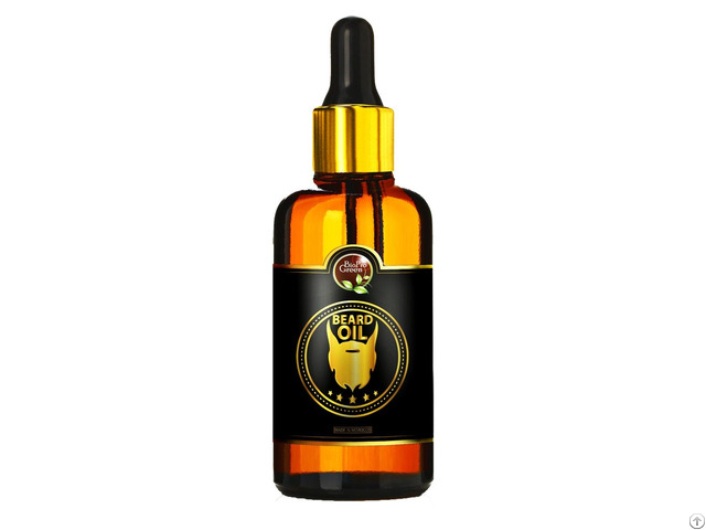 100% Natural Beard Oil