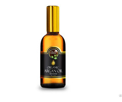 Argan Oil Usda Certified