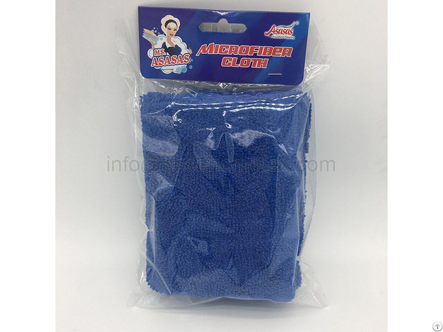 Microfiber Towel Supplier