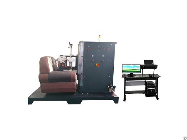 Lt Jj26 Computerized Sofa Comprehensive Testing Machine