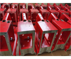 Die Casting Mold Manufactory