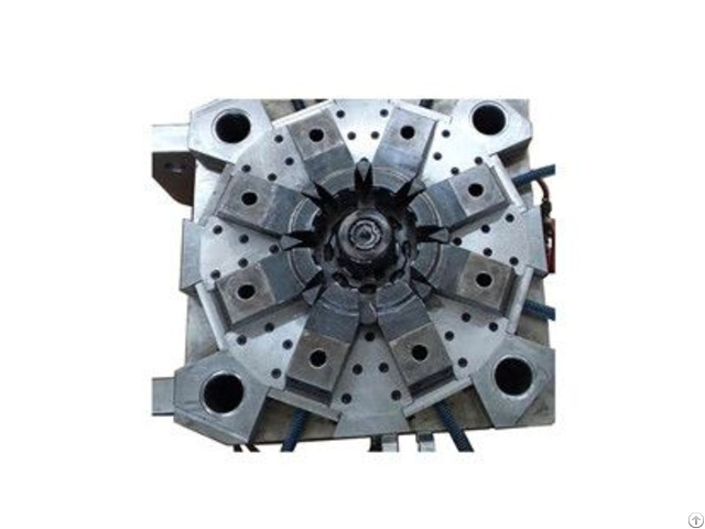 Aluminum Die Casting Auto Mold