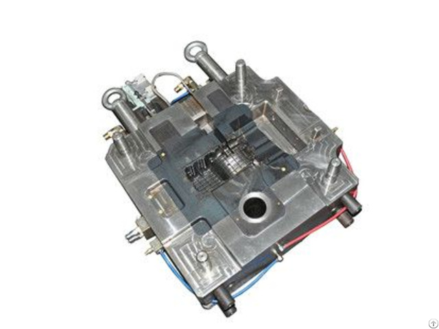 Aluminium Die Casting Manufacturers