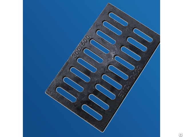 Ductile Iron Grating Subaite