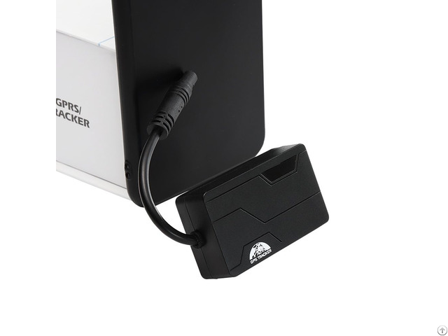 Mini Gps Tracker Alarmas Moto 311b
