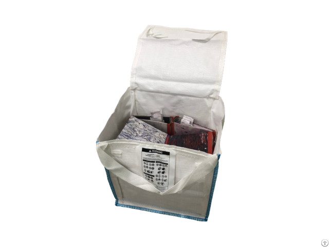 Buy Highly Durable Multi Purpose Storage Fibc Bags Online At Best Prices Jumbobagshop