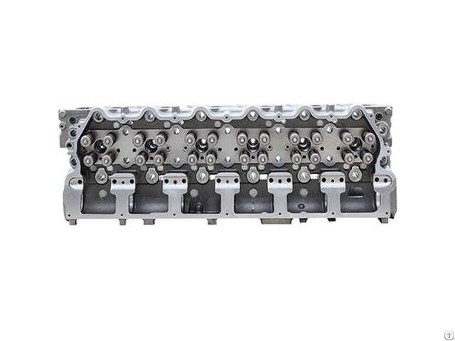 Caterpillar Cylinder Head