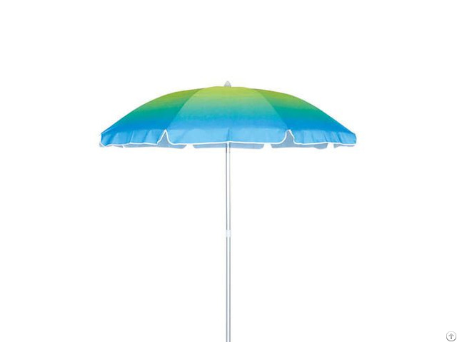 Hyb1811 Colorful Stripe Umbrella