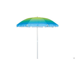 Hyb1811 Colorful Stripe Umbrella
