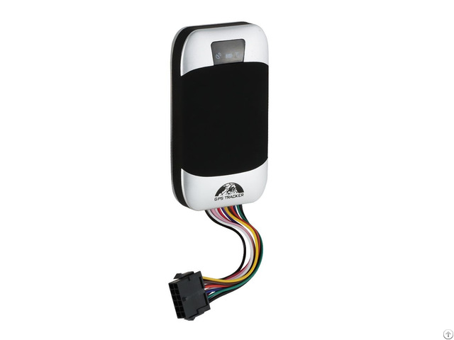 Free App Car Gps Tracker Relay Cut Off Fuel Remotely Control