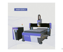 High Efficiency Auto Tool Changer Wood Design Cnc Router Machine For Furniture Processing 1325