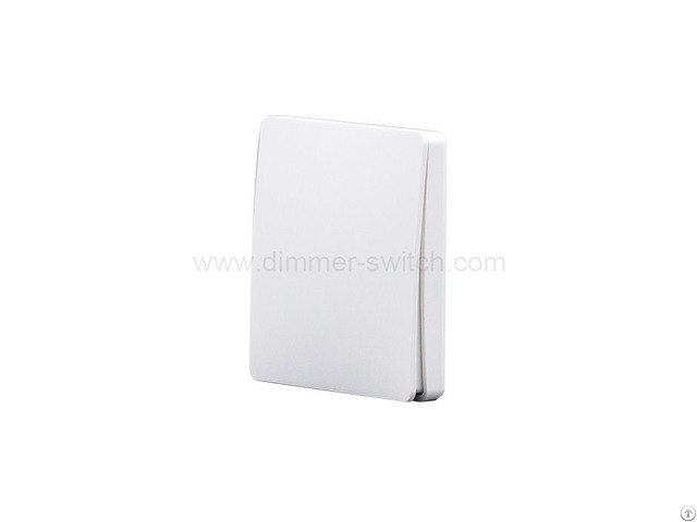 Smart Kinetic Rf Dimmer Switch