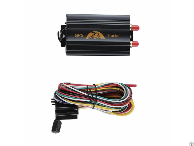 Gps Tracker 103a Coban Warranty Tk103a With Sos Alarm