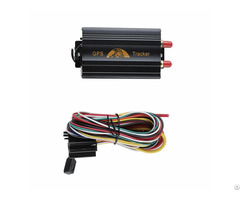 Gps Tracker 103a Coban Warranty Tk103a With Sos Alarm