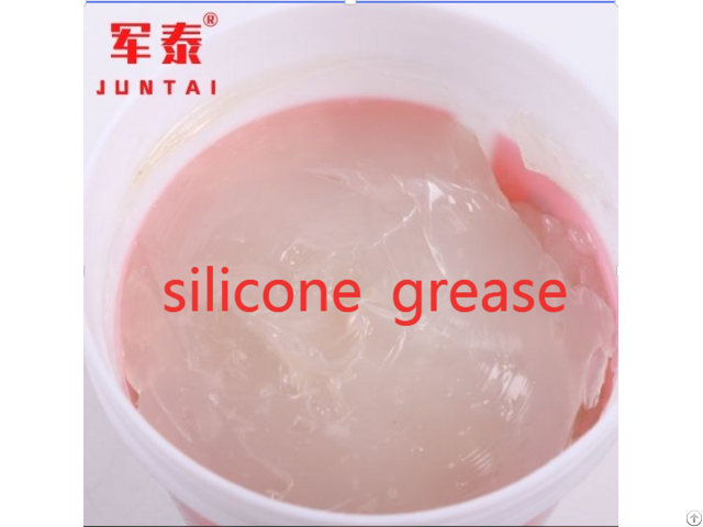 Silicone Grease