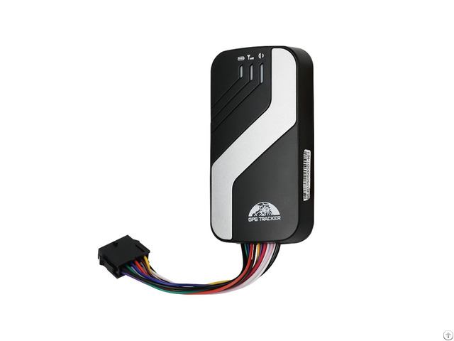 Gps Car 4g Tracker Coban Gps403a