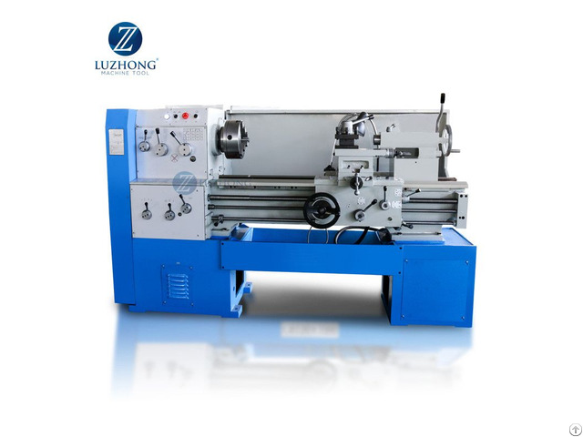 Metal C6140 Turning Horizontal Lathe Machine