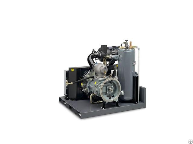 Power Take Over Pto Compressors