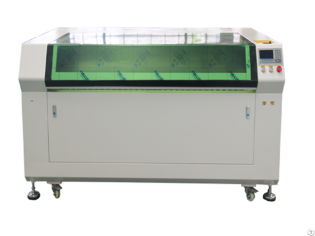 Co2 Laser Engraving Cutting Machine 1390