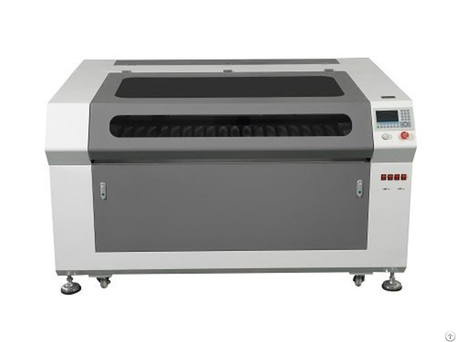 Co2 Laser Cutting Machine Reci 80w