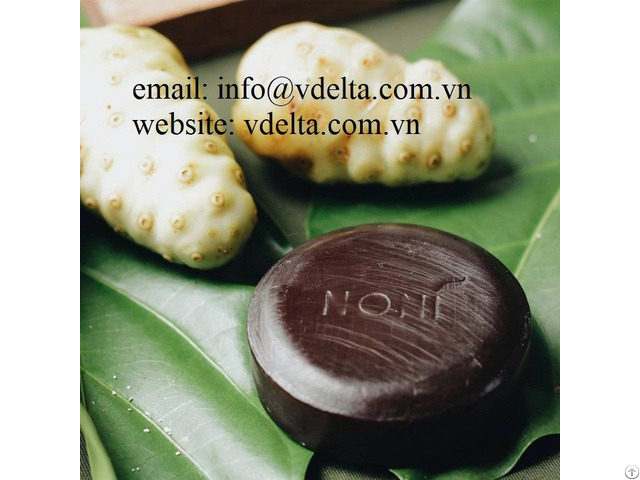 Hot Price Noni Soap From Vietnam