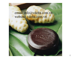 Hot Price Noni Soap From Vietnam
