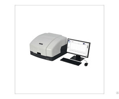 Water Vapor Permeability Testing Machine Film Lab Test Apparatus Astm D6701 E 398a