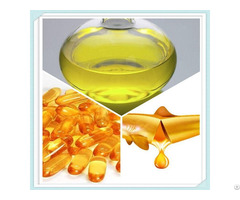 Fish Oil Concentrates