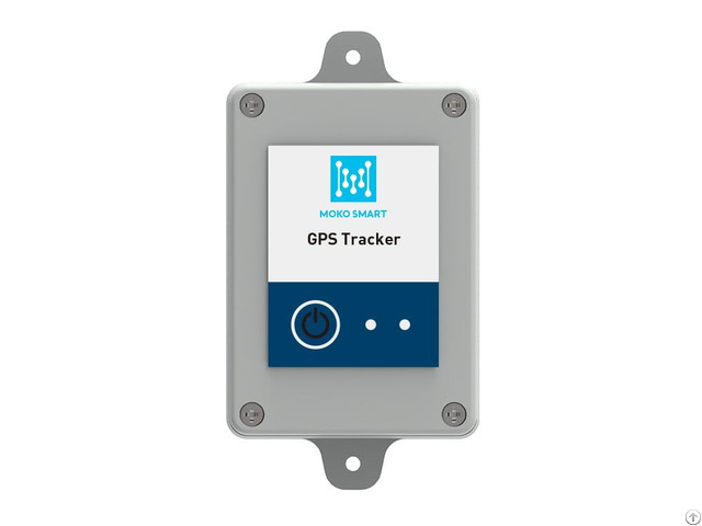 Lorawan Gps Tracker