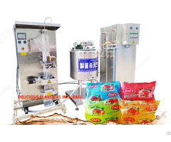 Industrial Small Scale Juice Pasteurization Equipment For Sale