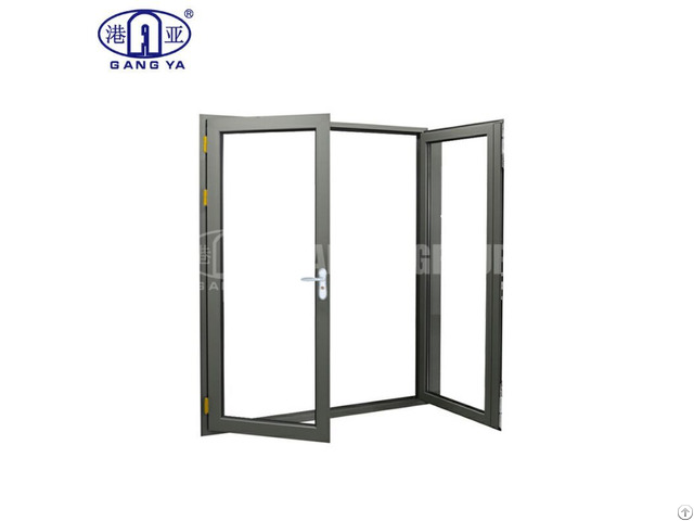 Rain Proof Security Door