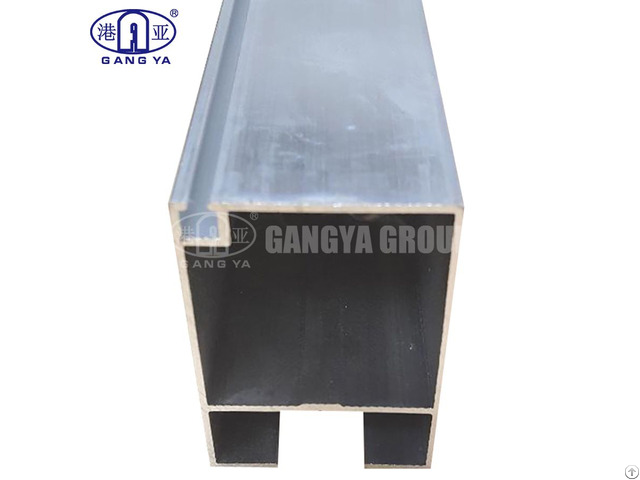 Malaysia Manufacturer Aluminium Extrusion Profile