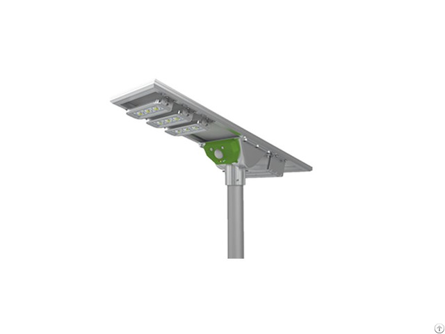 Exc Cr W05 Solar Street Light