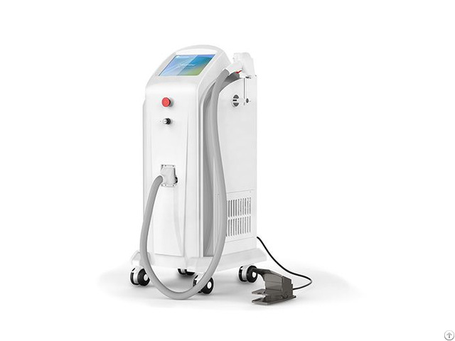 High Quality Diode Laser Hair Removal Machine