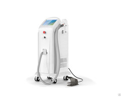 High Quality Diode Laser Hair Removal Machine