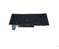 Lenovo Thinkpad X1 Carbon 7th Generation Us Layout Keyboard