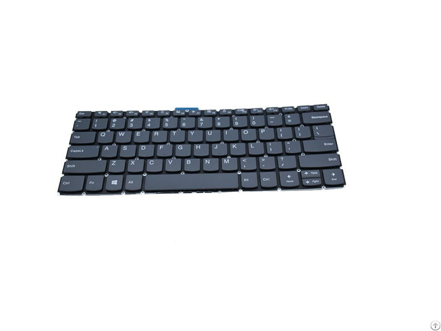 Lenovo Yoga 520 14ikb Us Layout Keyboard Without Backlight