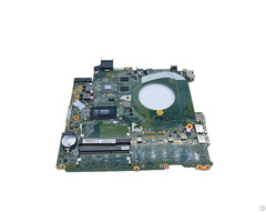 Laptop Motherboard I7 Cpu For Hp 15 P